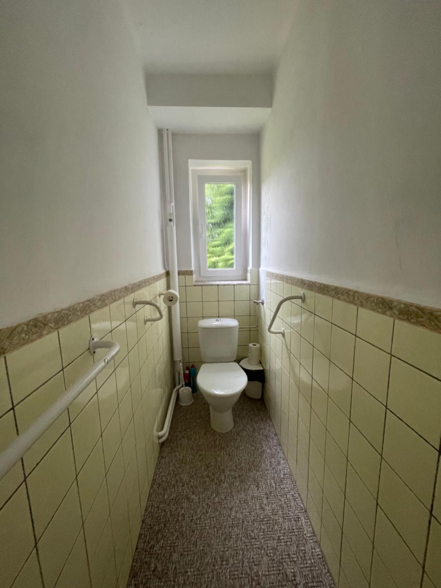 Apartman Pro 4 Osoby Česká Skalice Exteriör bild