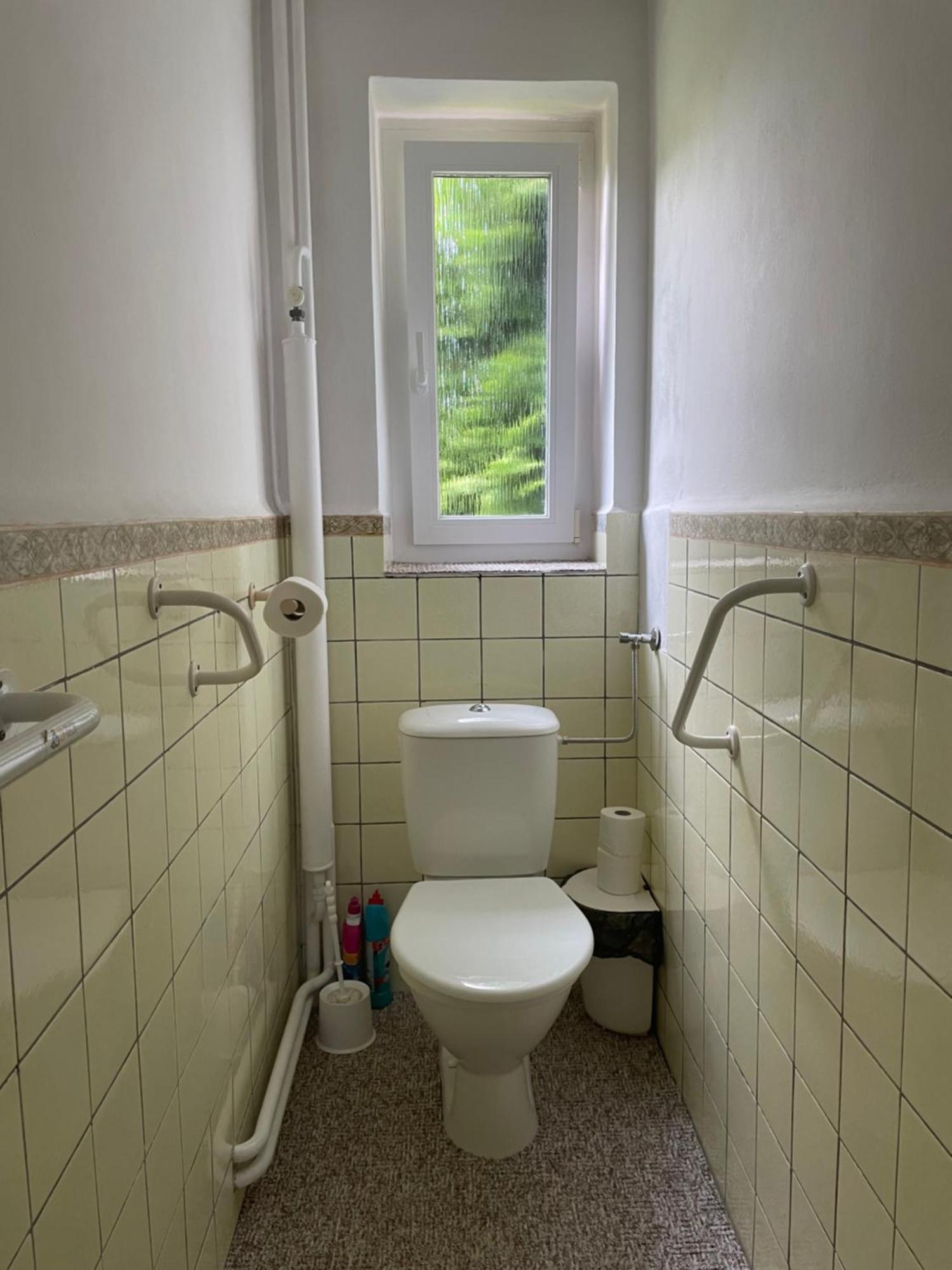 Apartman Pro 4 Osoby Česká Skalice Exteriör bild