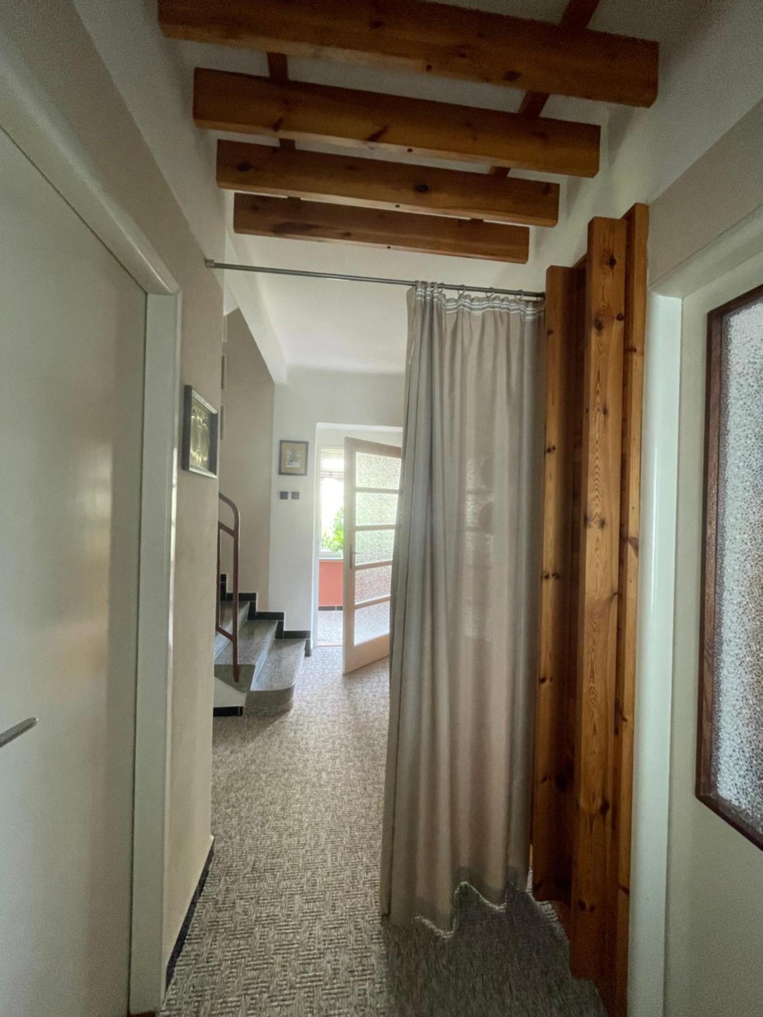 Apartman Pro 4 Osoby Česká Skalice Exteriör bild