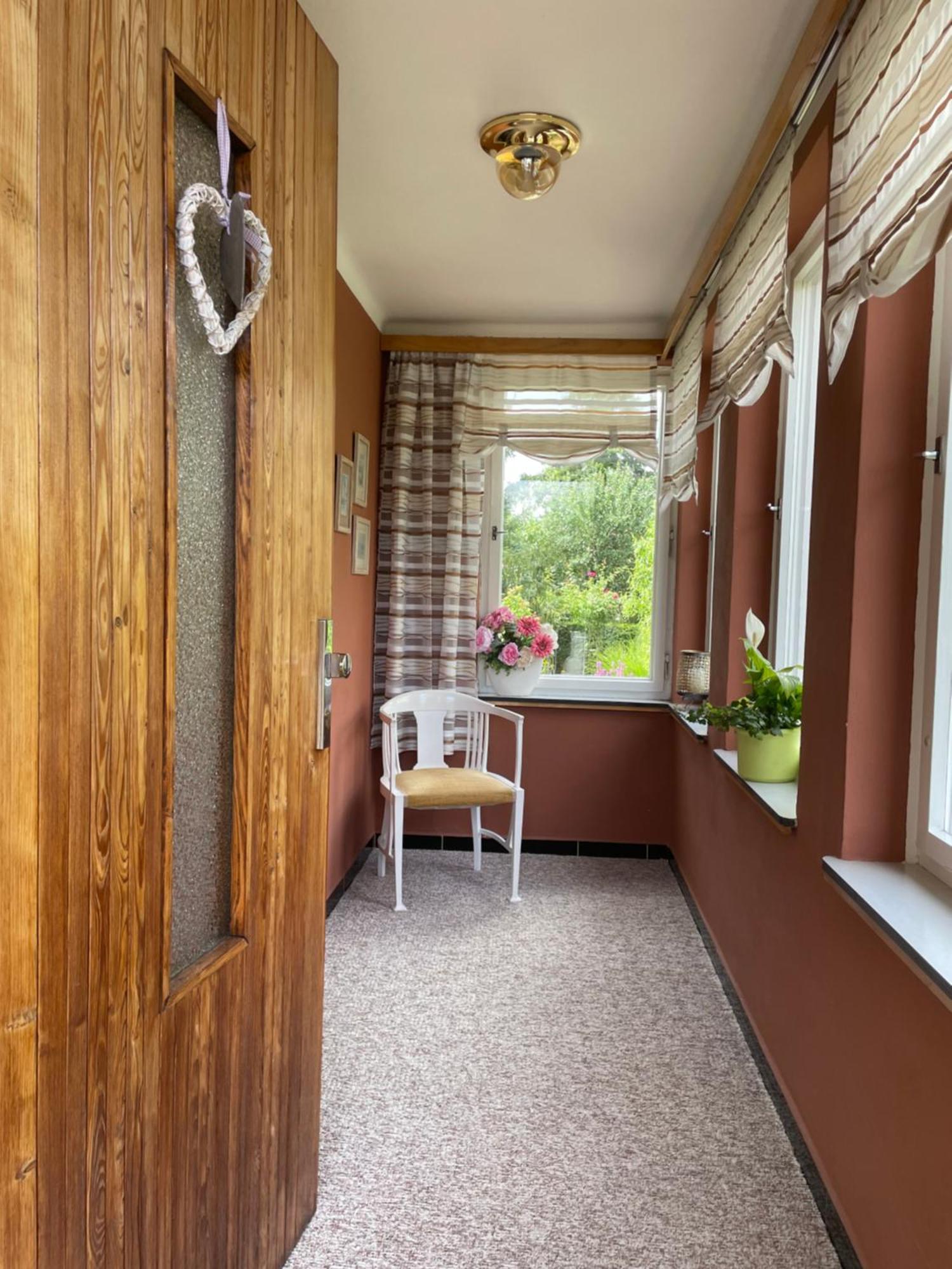 Apartman Pro 4 Osoby Česká Skalice Exteriör bild