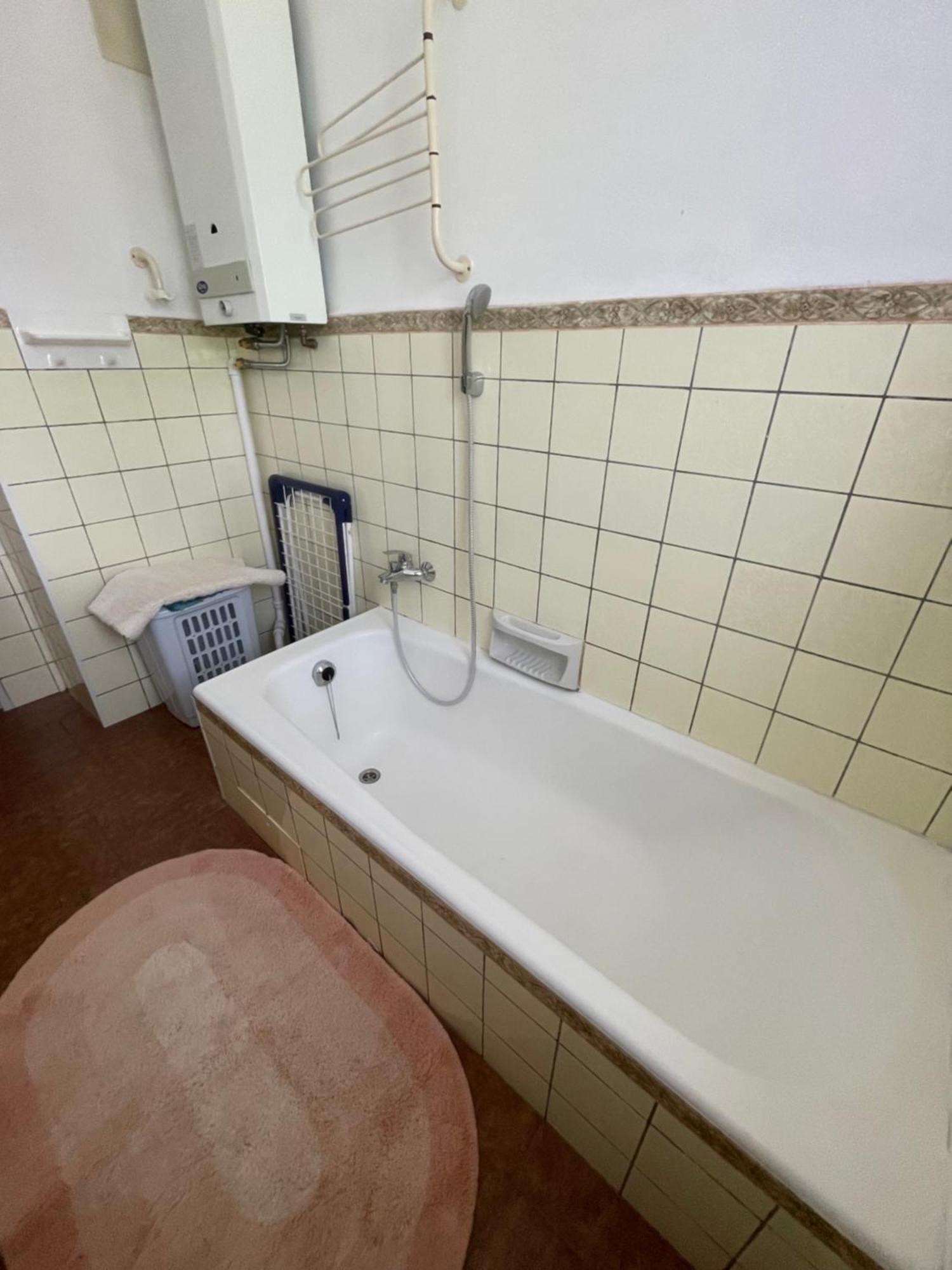 Apartman Pro 4 Osoby Česká Skalice Exteriör bild