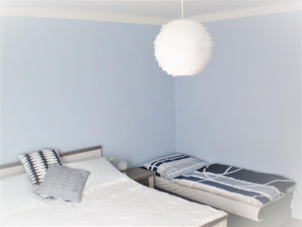 Apartman Pro 4 Osoby Česká Skalice Exteriör bild
