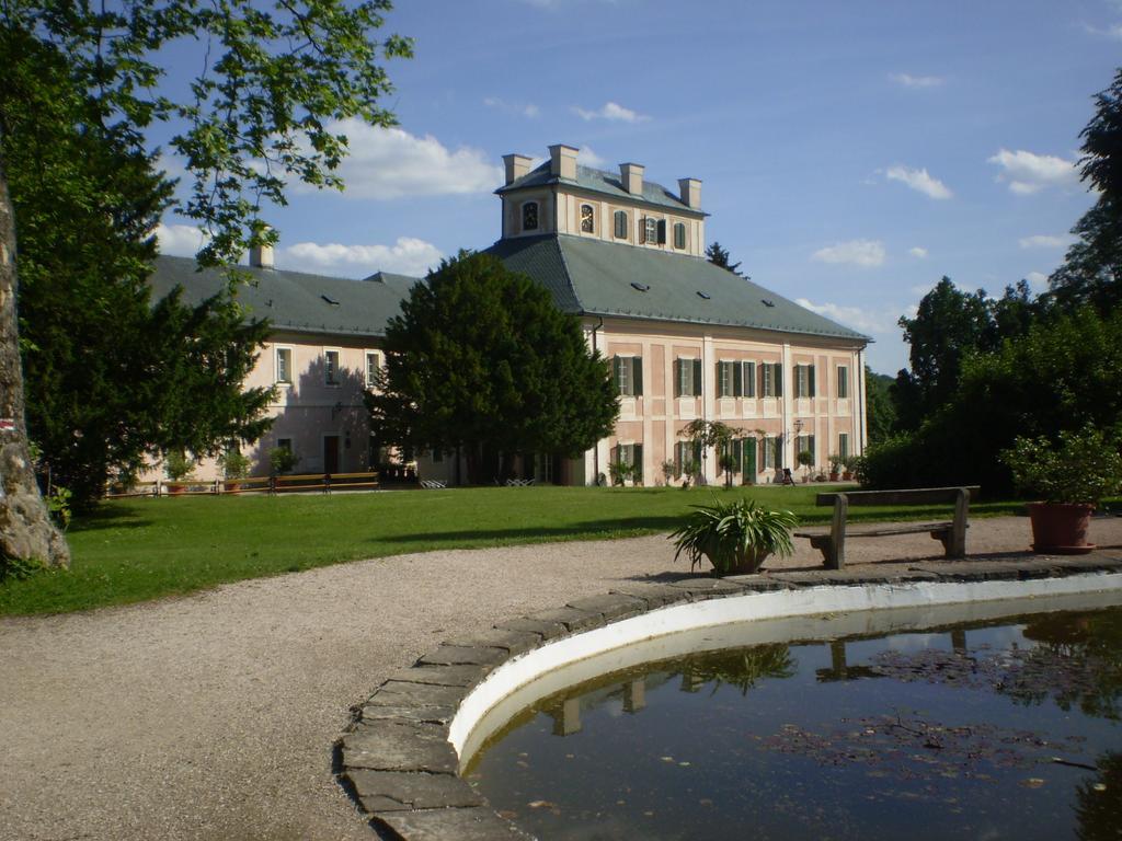 Apartman Pro 4 Osoby Česká Skalice Rum bild