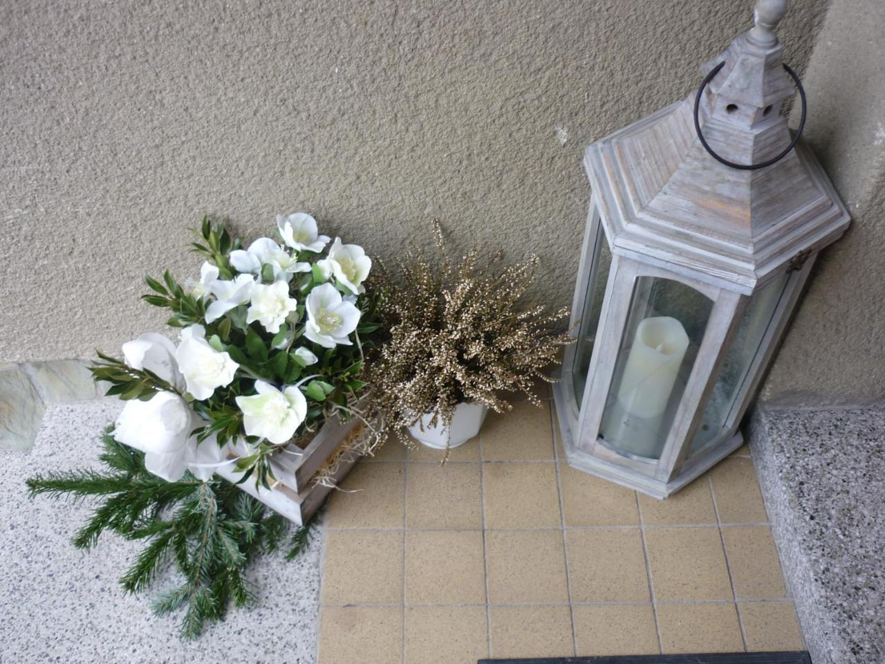 Apartman Pro 4 Osoby Česká Skalice Exteriör bild